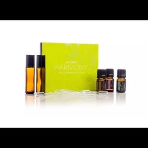DoTERRA Harmony kit NEW